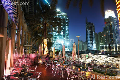 Emirates Marina Hotel & Residence 14
